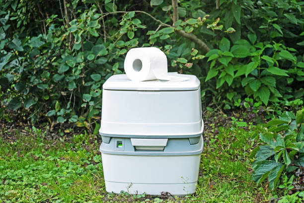 Best Portable bathroom rental  in Pelican Bay, TX