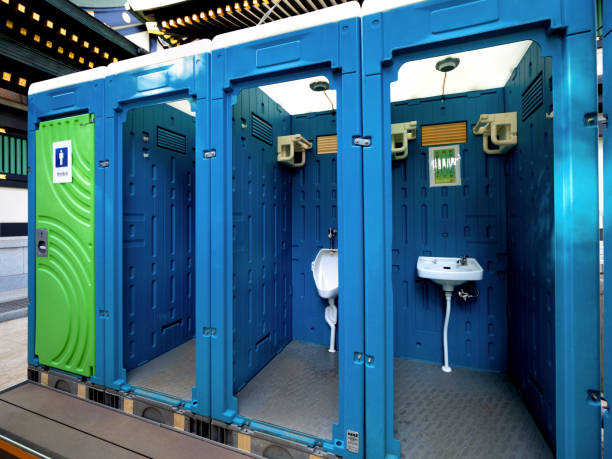 Best Local porta potty services  in Pelican Bay, TX