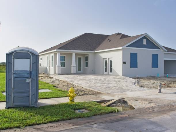 Sanitation services for porta potties in Pelican Bay, TX