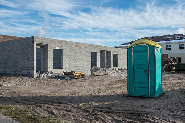 Best Local porta potty services  in Pelican Bay, TX